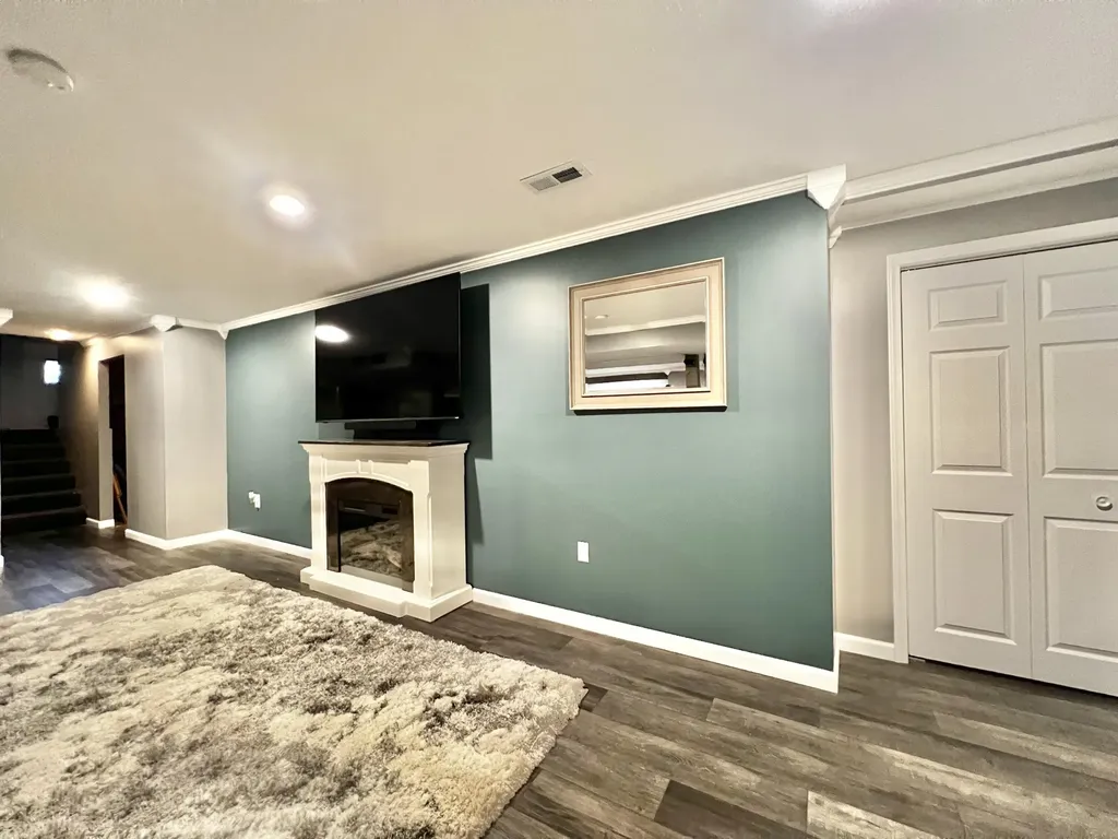 4491 Waldron Road Wheatland Township MI 49262