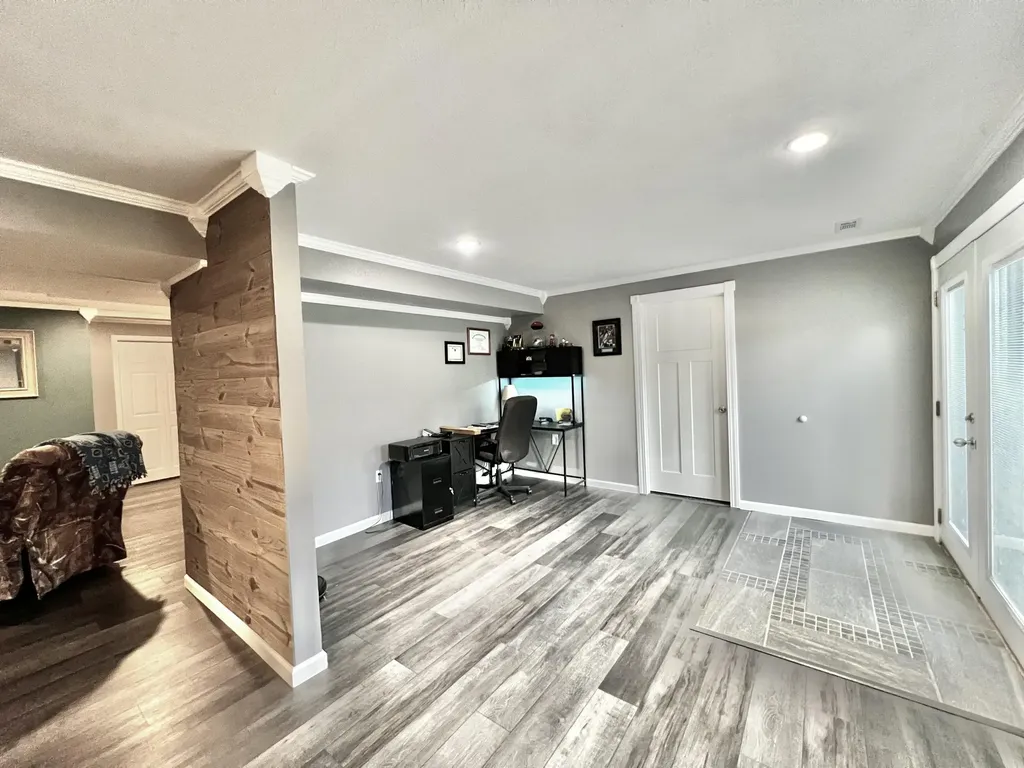 4491 Waldron Road Wheatland Township MI 49262