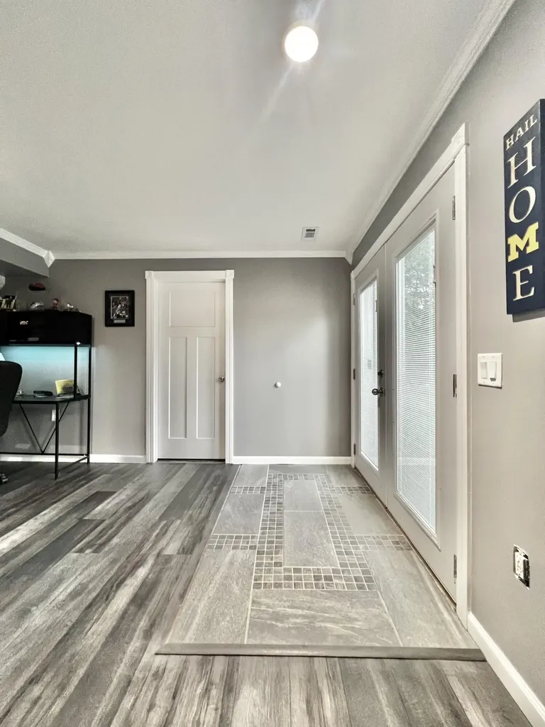 4491 Waldron Road Wheatland Township MI 49262