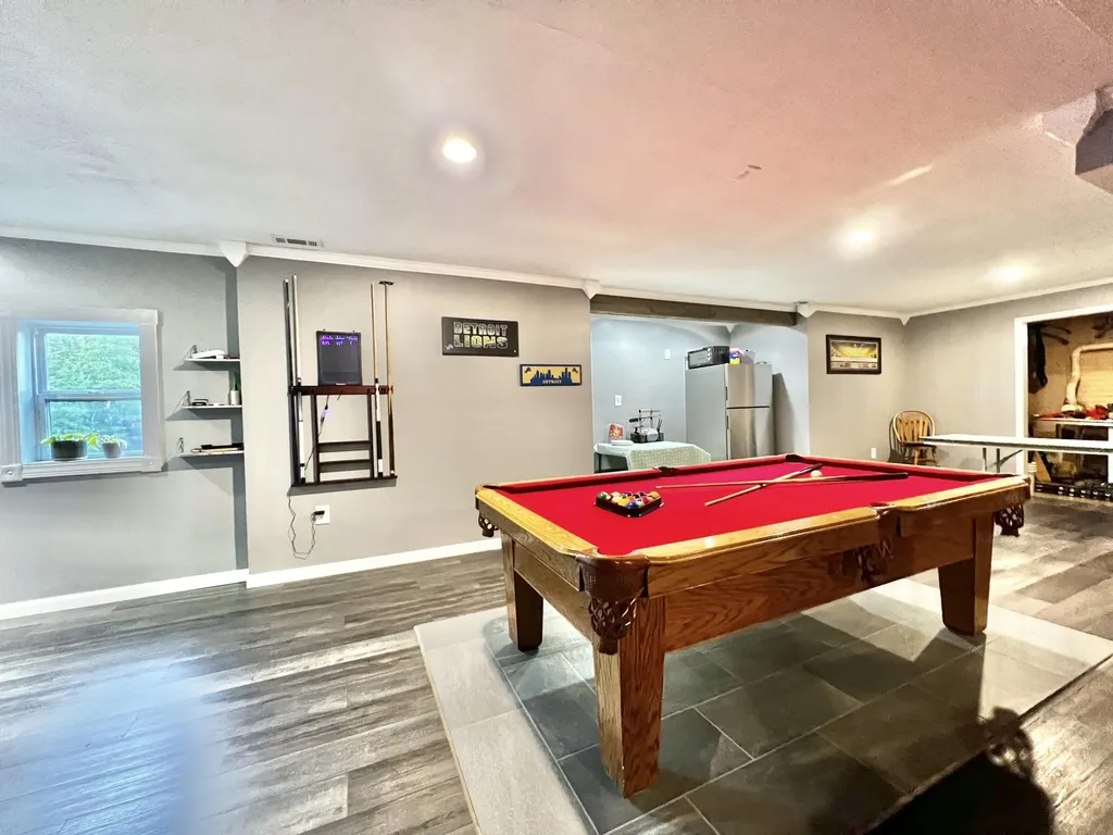 4491 Waldron Road Wheatland Township MI 49262