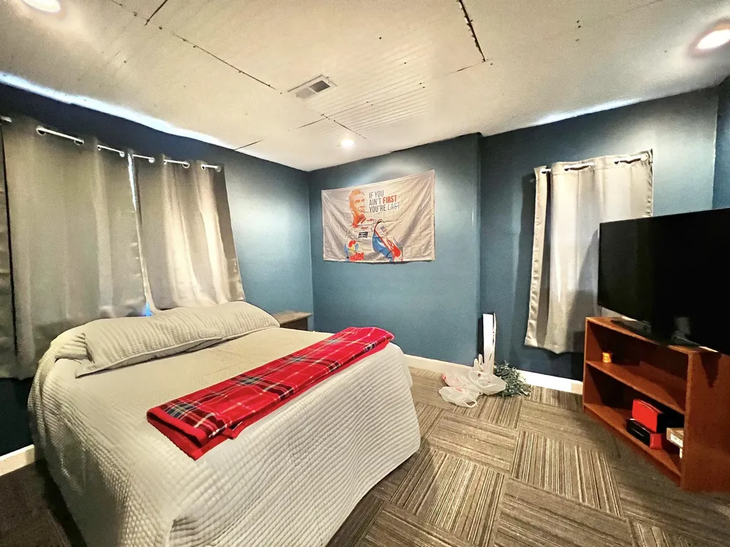 4491 Waldron Road Wheatland Township MI 49262