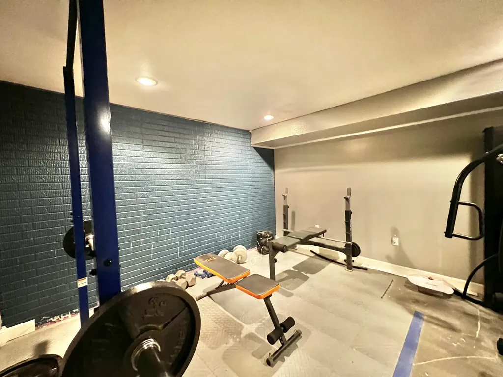 4491 Waldron Road Wheatland Township MI 49262