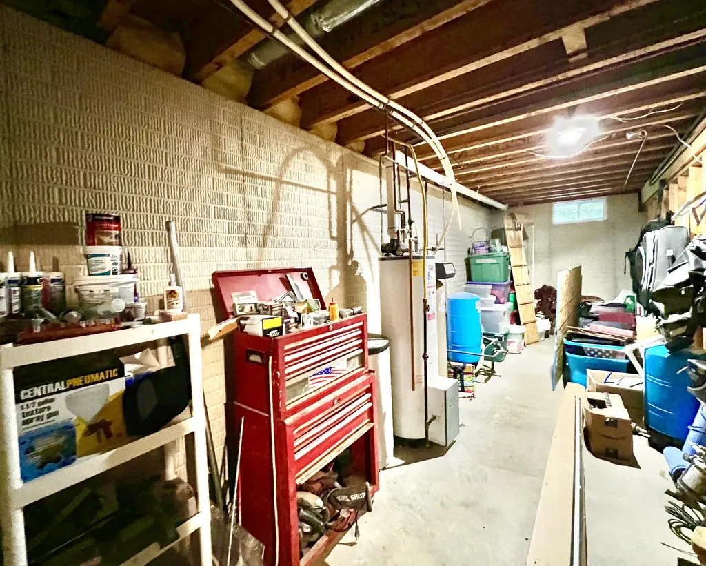 4491 Waldron Road Wheatland Township MI 49262