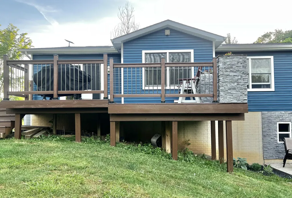 4491 Waldron Road Wheatland Township MI 49262