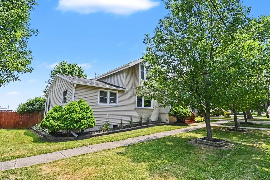 1011 State Street Adrian City MI 49221