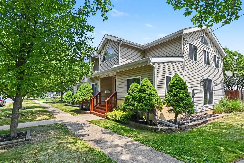 1011 State Street Adrian City MI 49221