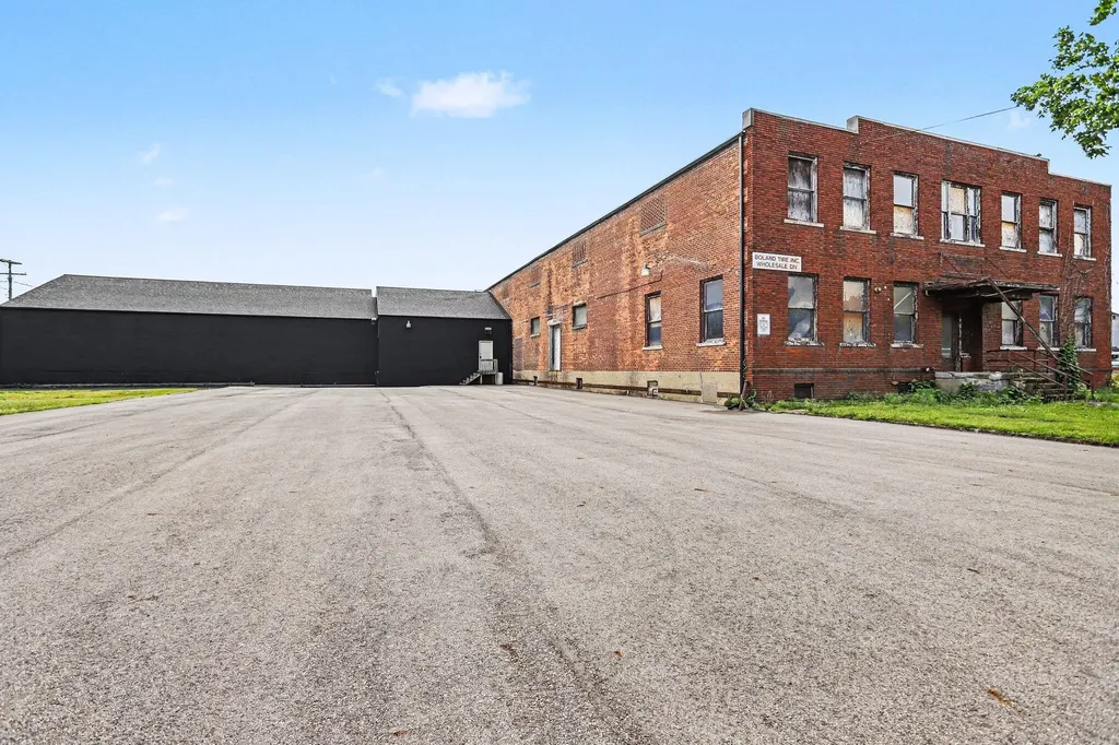 209 S Jefferson Street Sturgis City MI 49091