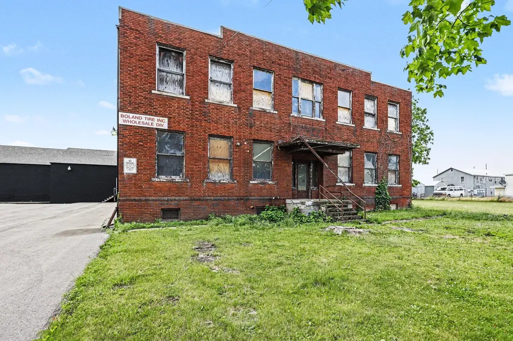 209 S Jefferson Street Sturgis City MI 49091