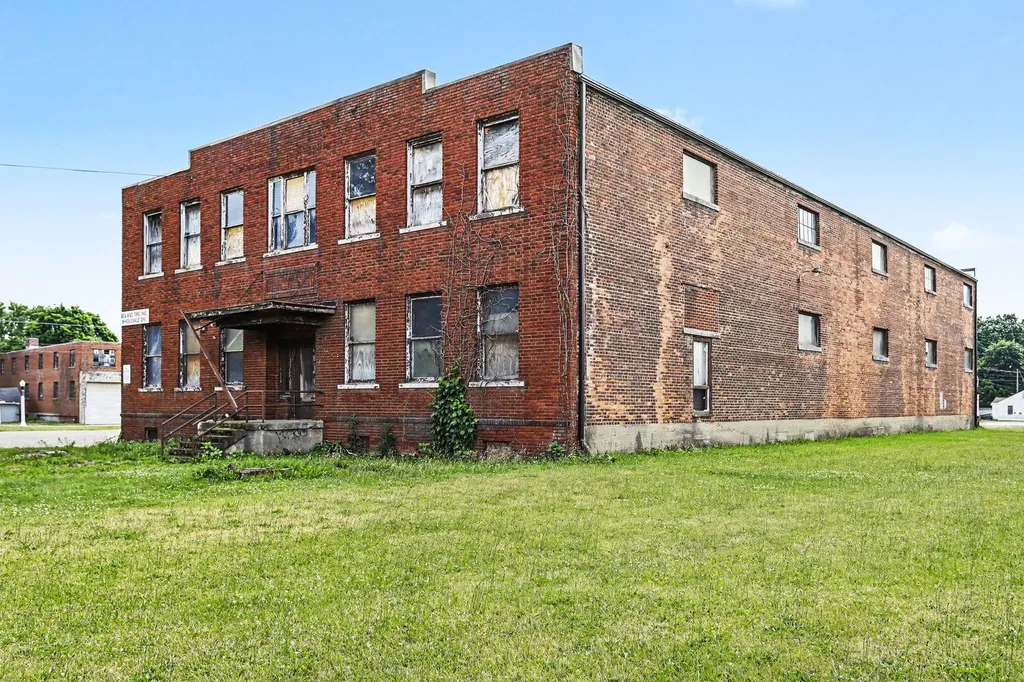 209 S Jefferson Street Sturgis City MI 49091