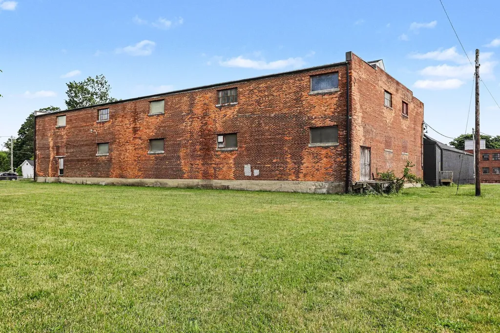 209 S Jefferson Street Sturgis City MI 49091