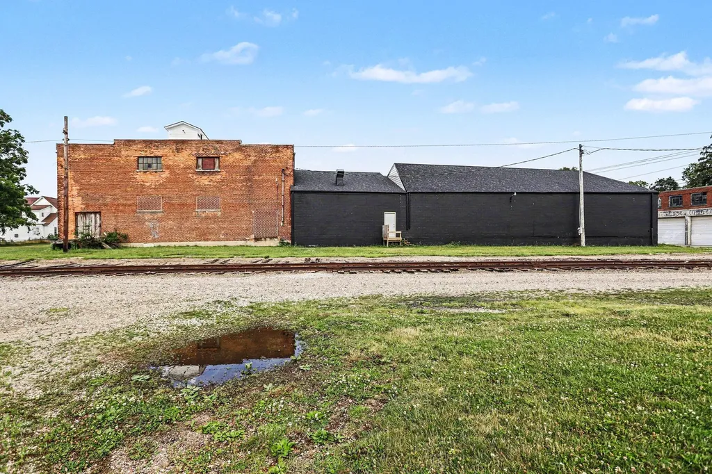 209 S Jefferson Street Sturgis City MI 49091