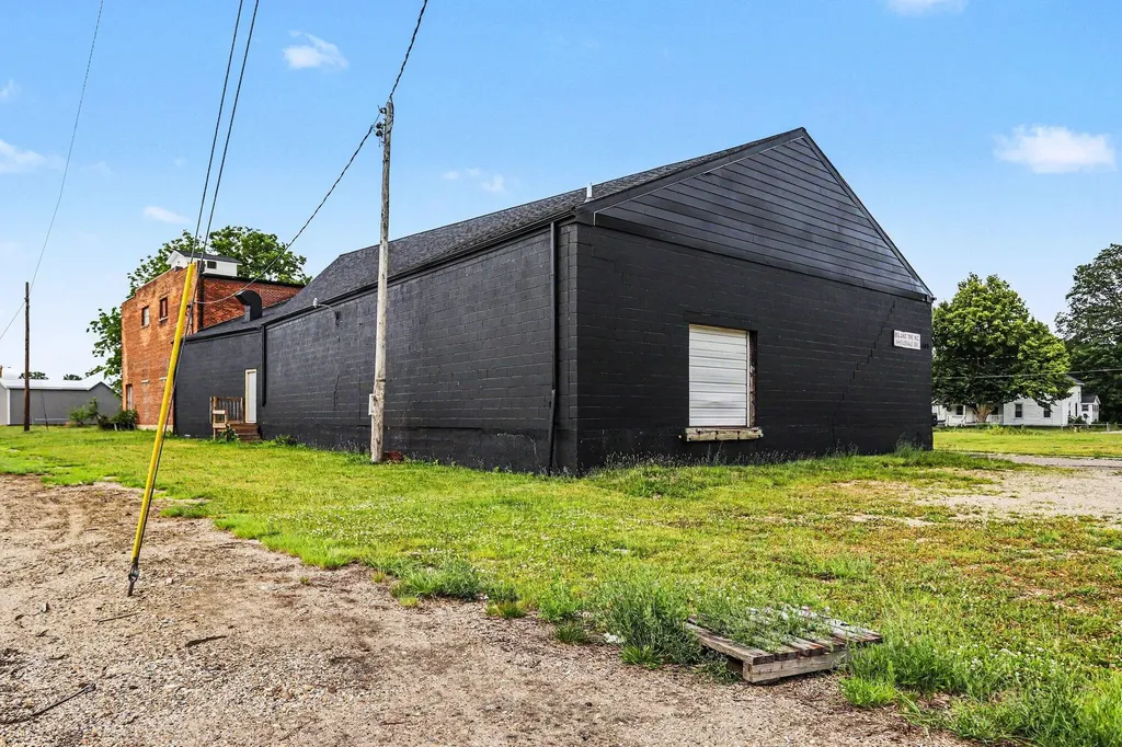209 S Jefferson Street Sturgis City MI 49091