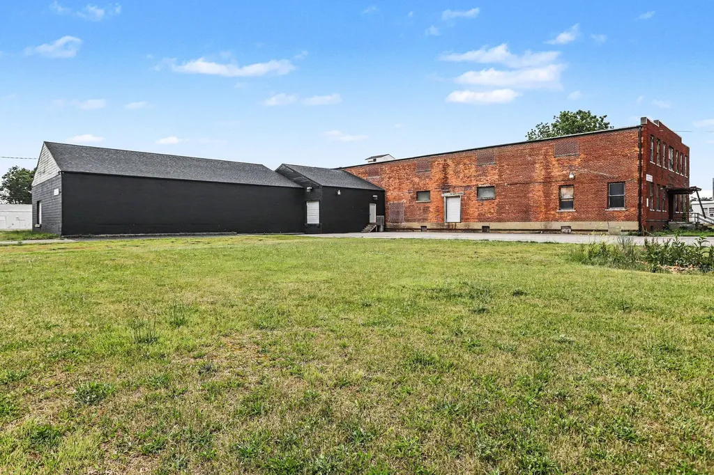 209 S Jefferson Street Sturgis City MI 49091