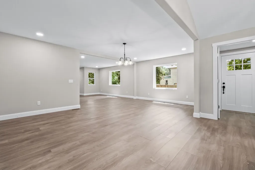 209 E High Street Union City Village MI 49094