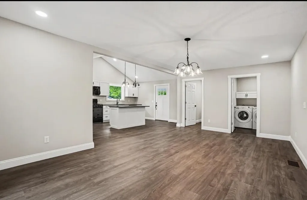 209 E High Street Union City Village MI 49094