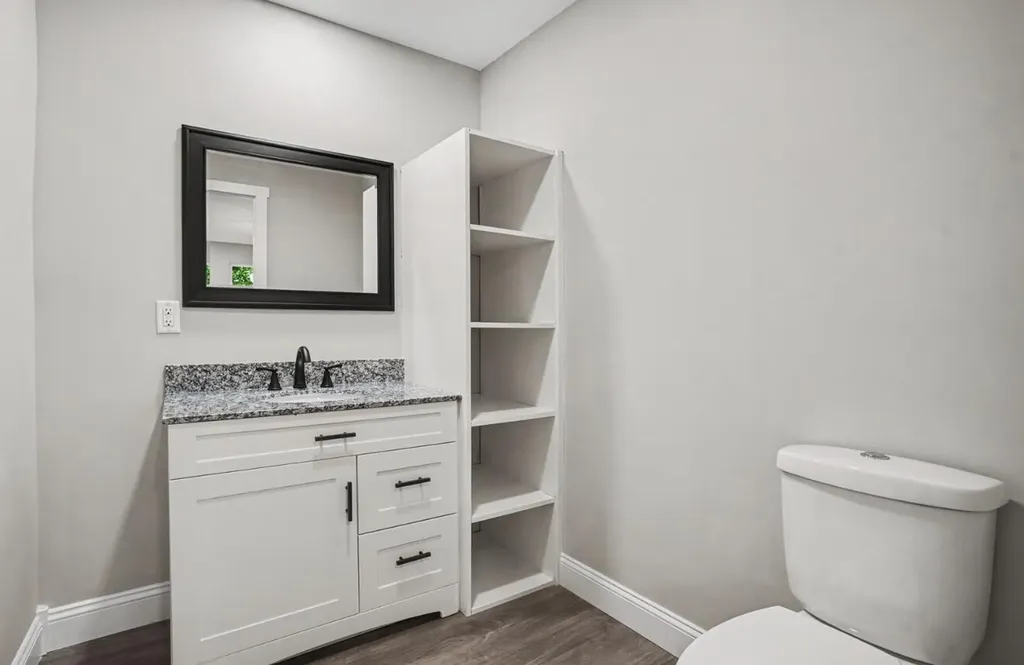 209 E High Street Union City Village MI 49094