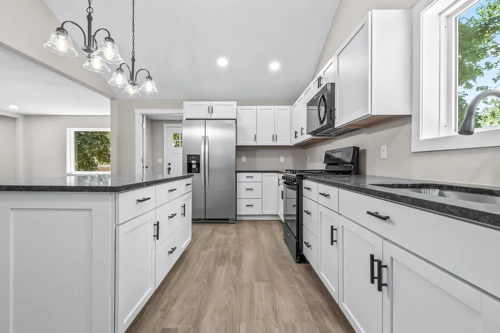 209 E High Street Union City Village MI 49094