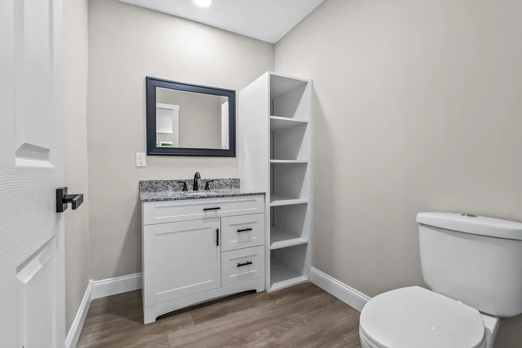 209 E High Street Union City Village MI 49094