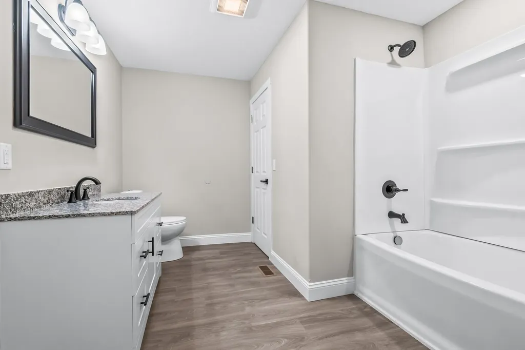 209 E High Street Union City Village MI 49094