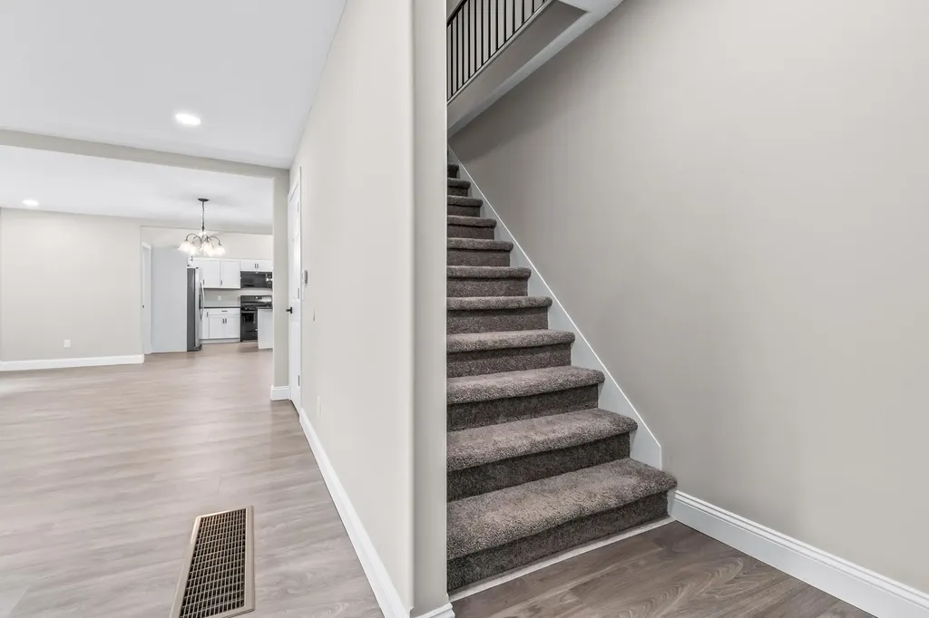 209 E High Street Union City Village MI 49094