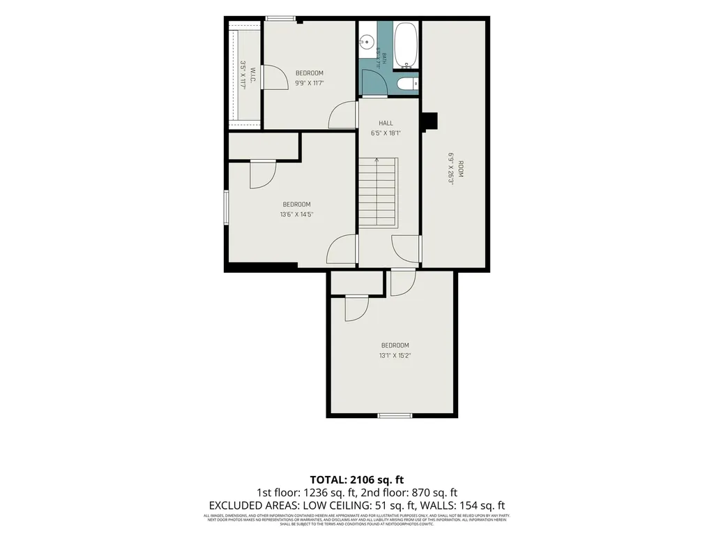 209 E High Street Union City Village MI 49094