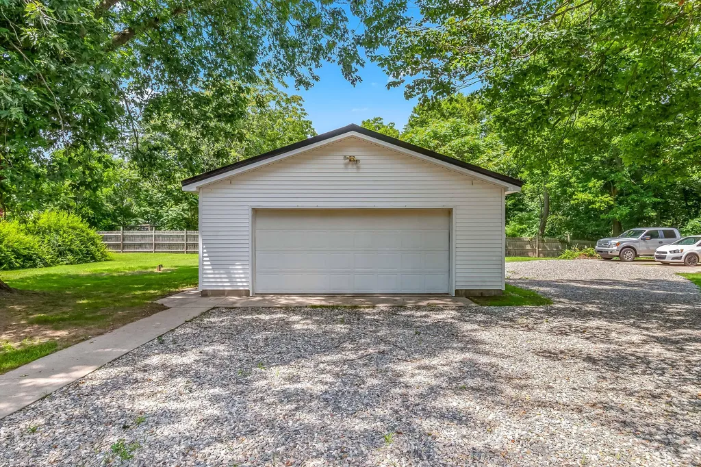209 E High Street Union City Village MI 49094