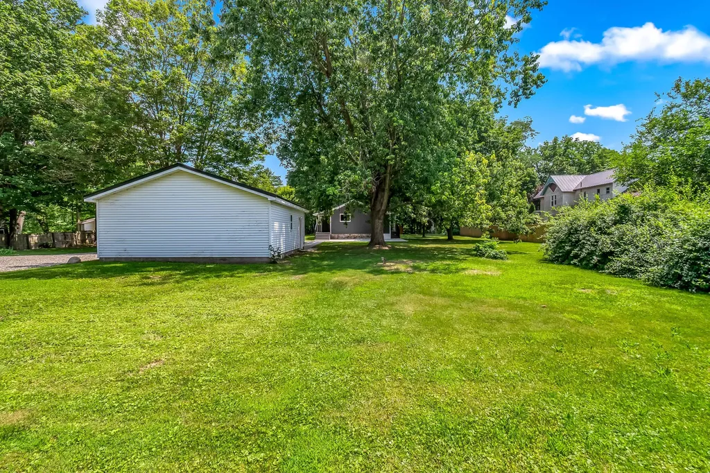 209 E High Street Union City Village MI 49094