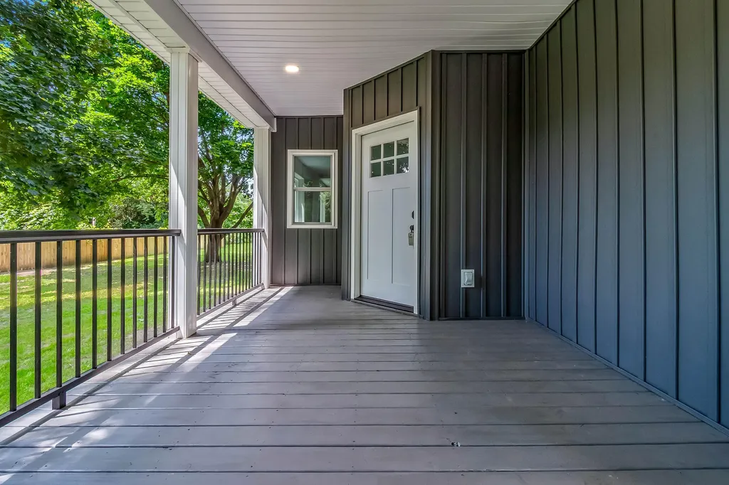 209 E High Street Union City Village MI 49094