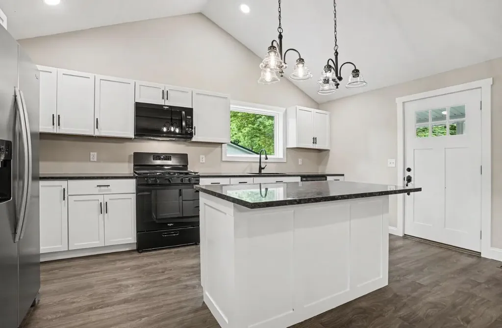 209 E High Street Union City Village MI 49094