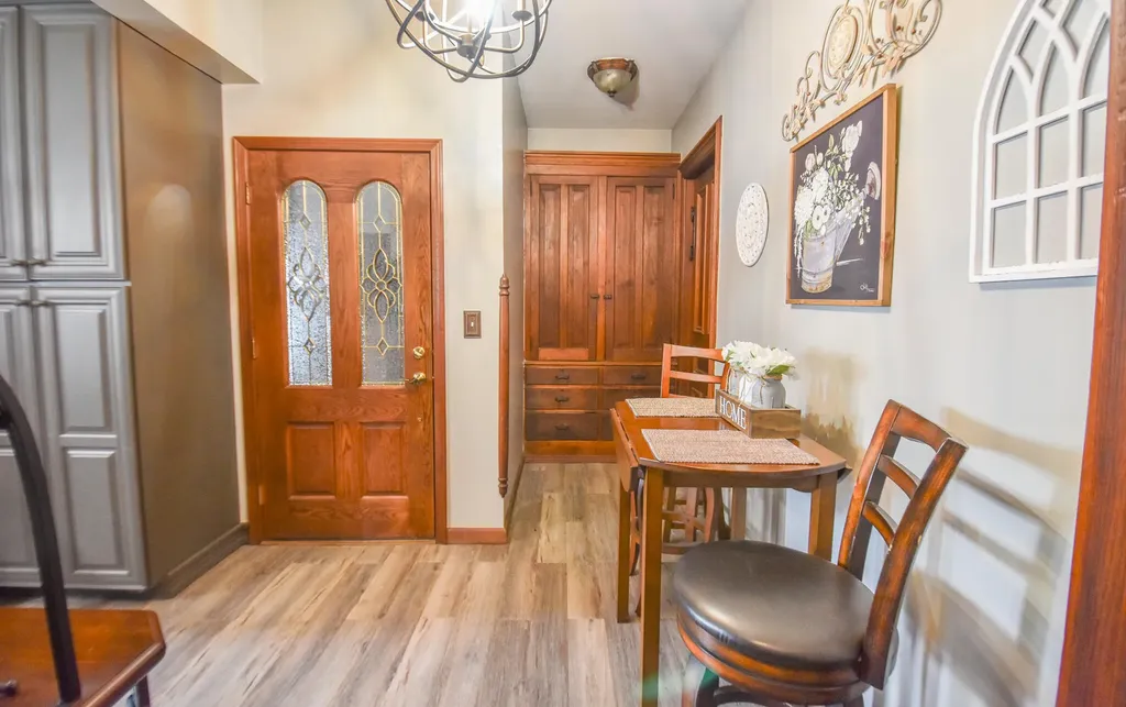 115 W Silver Street Hillsdale City MI 49274