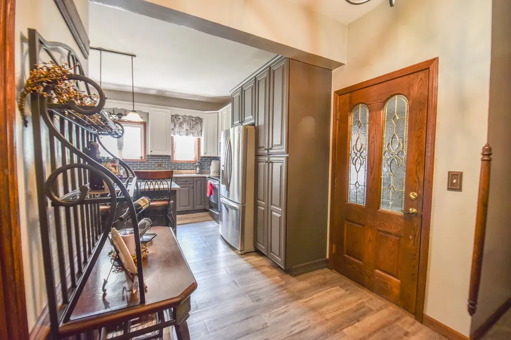 115 W Silver Street Hillsdale City MI 49274