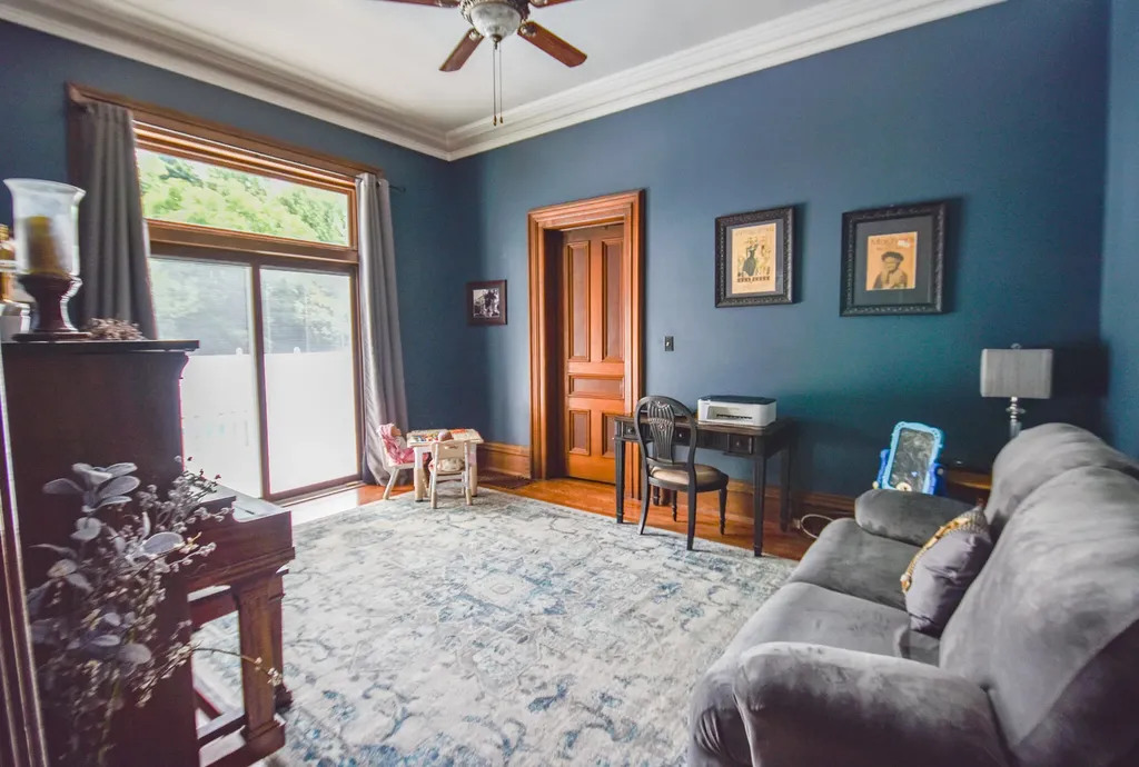 115 W Silver Street Hillsdale City MI 49274