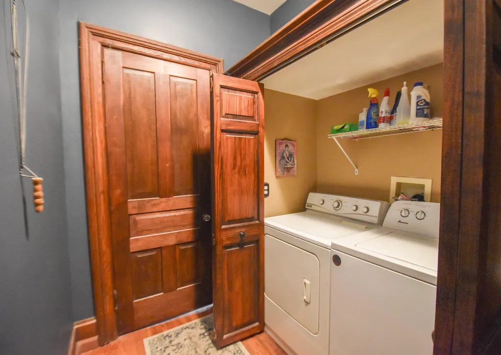 115 W Silver Street Hillsdale City MI 49274
