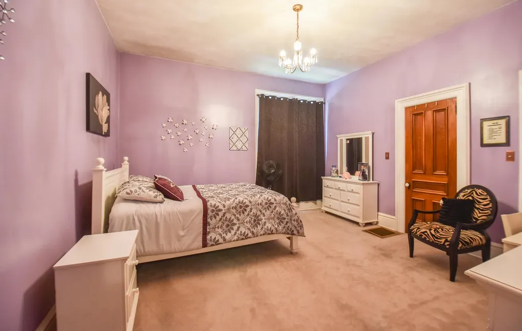 115 W Silver Street Hillsdale City MI 49274