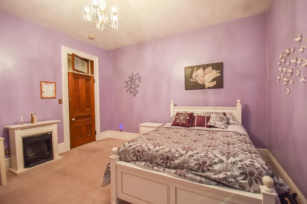 115 W Silver Street Hillsdale City MI 49274