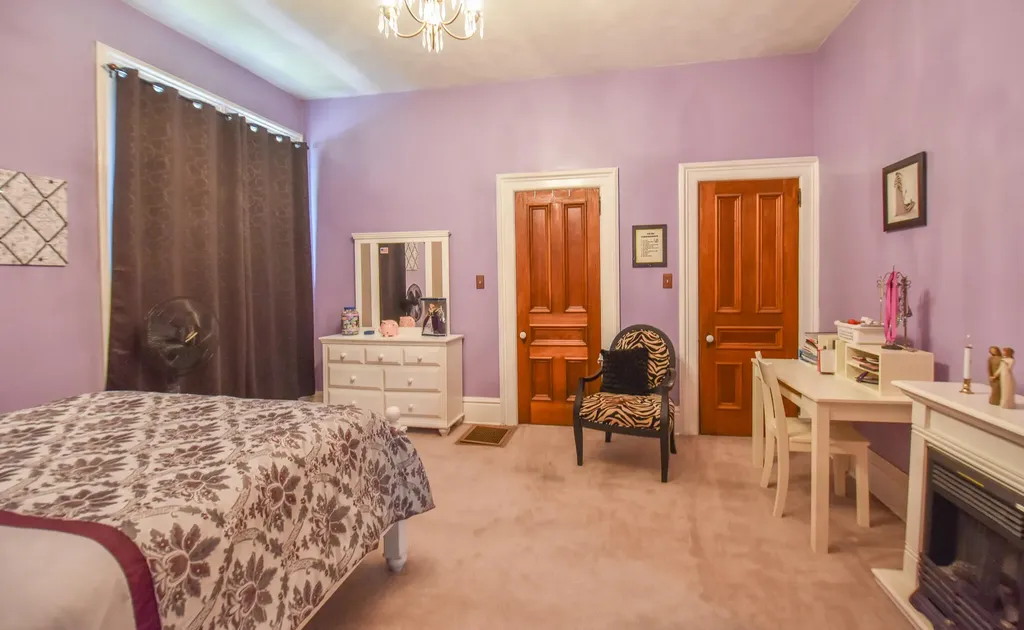 115 W Silver Street Hillsdale City MI 49274