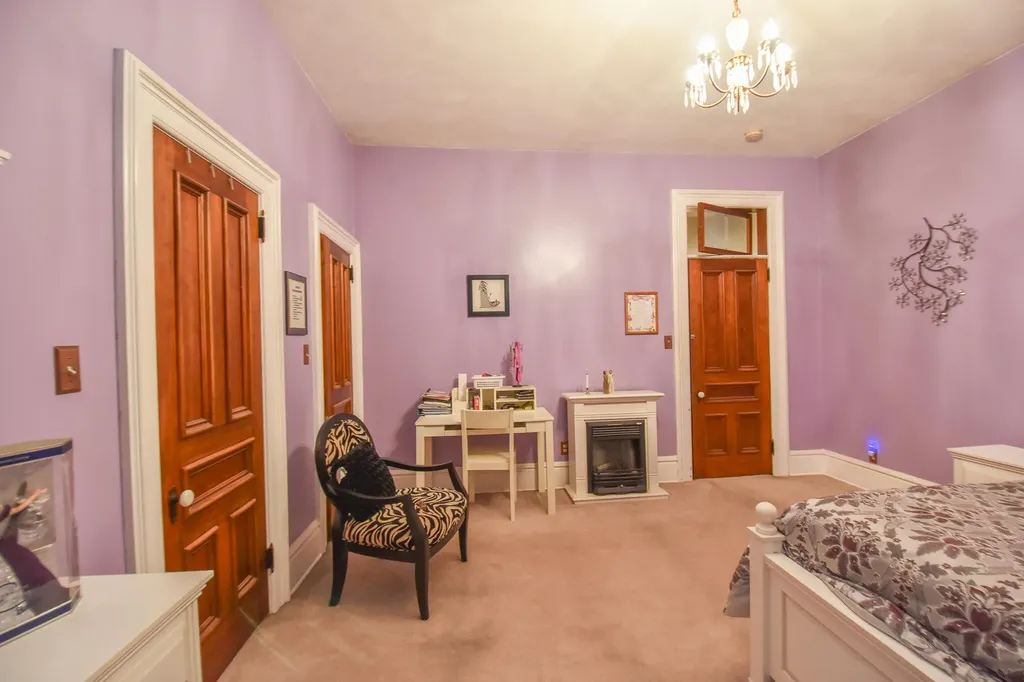 115 W Silver Street Hillsdale City MI 49274