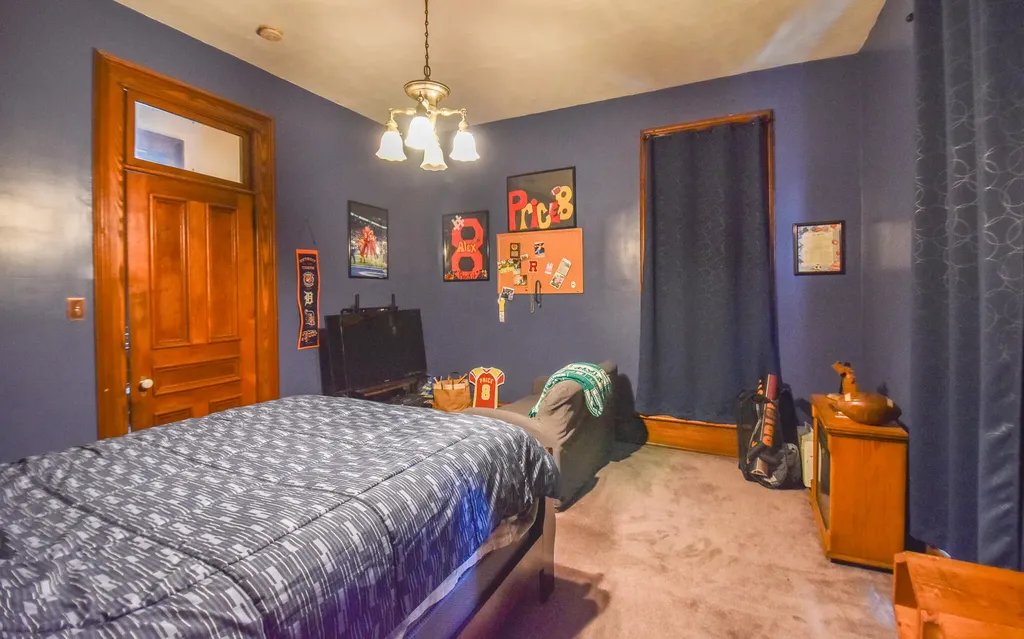 115 W Silver Street Hillsdale City MI 49274