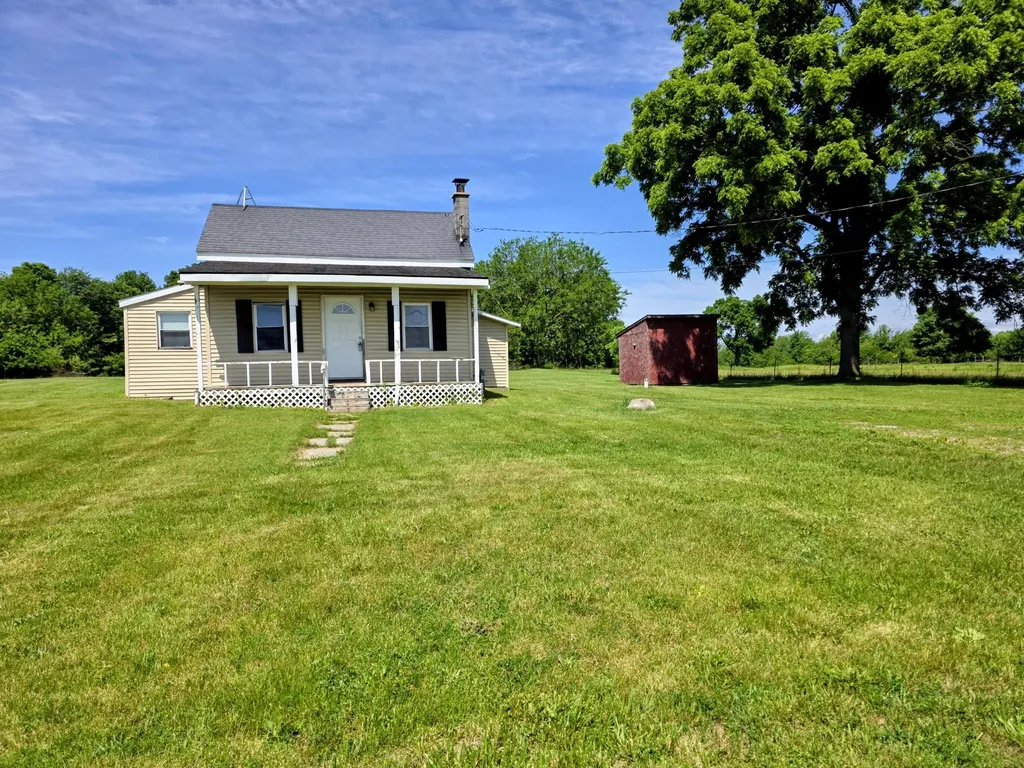 1252 Railroad Road Union Township MI 49094