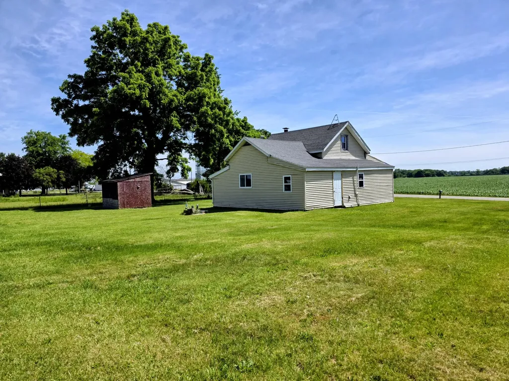 1252 Railroad Road Union Township MI 49094
