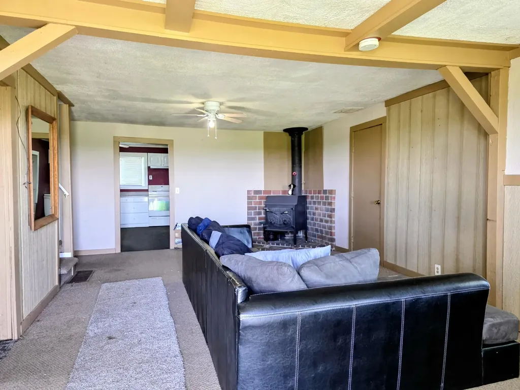 1252 Railroad Road Union Township MI 49094
