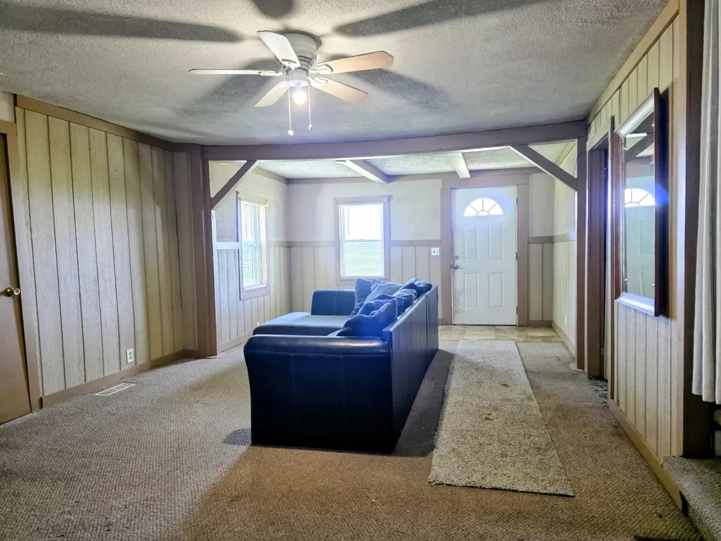 1252 Railroad Road Union Township MI 49094