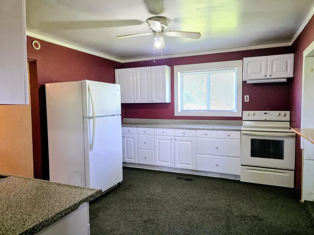 1252 Railroad Road Union Township MI 49094