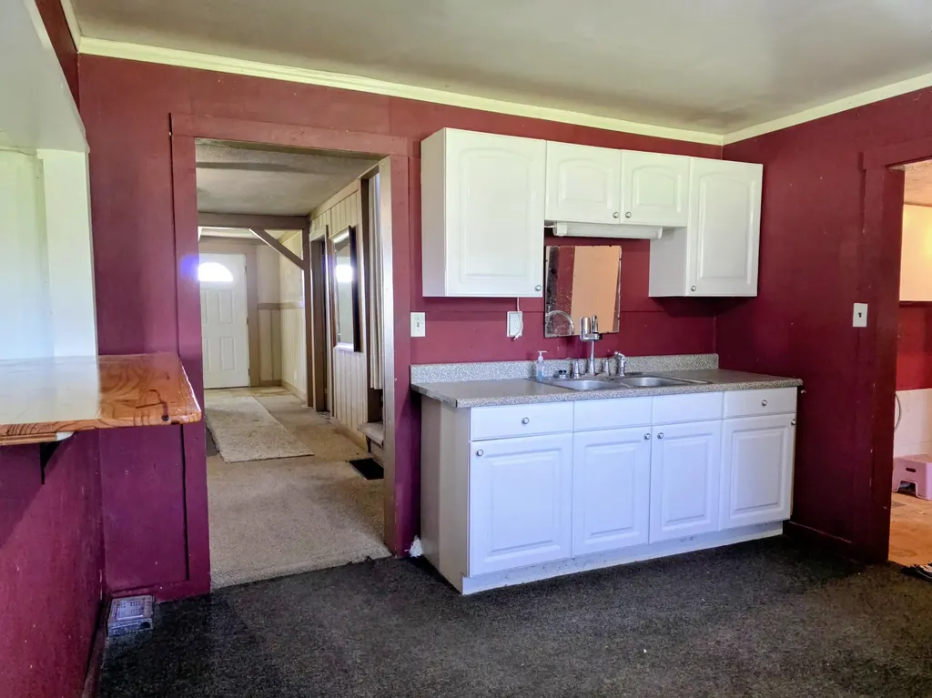 1252 Railroad Road Union Township MI 49094