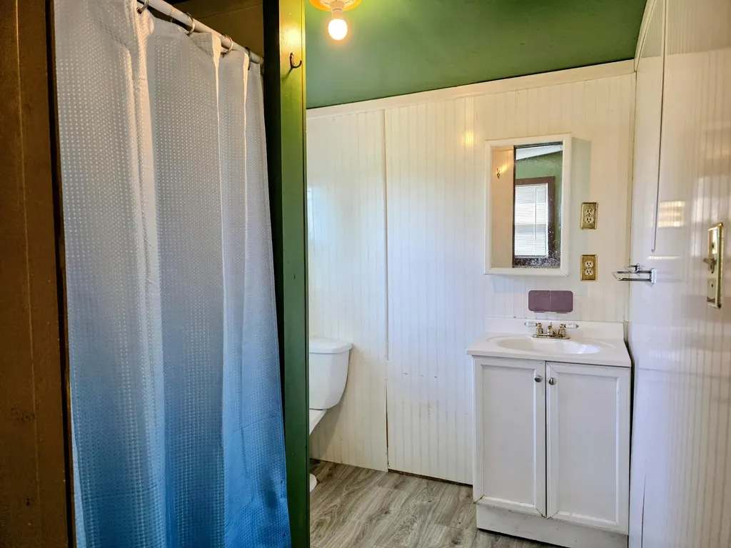 1252 Railroad Road Union Township MI 49094