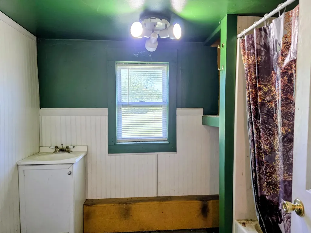 1252 Railroad Road Union Township MI 49094