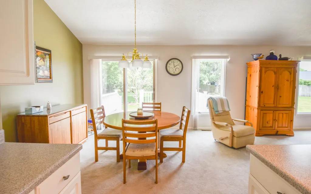 40 Oakdale Lane Coldwater City MI 49036