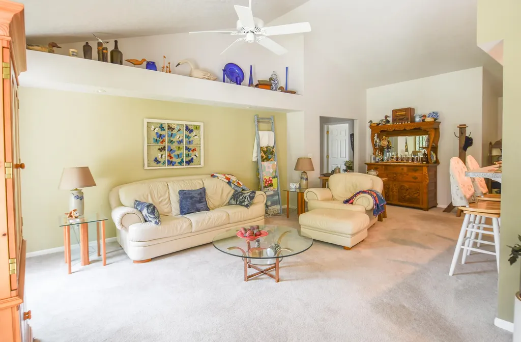 40 Oakdale Lane Coldwater City MI 49036
