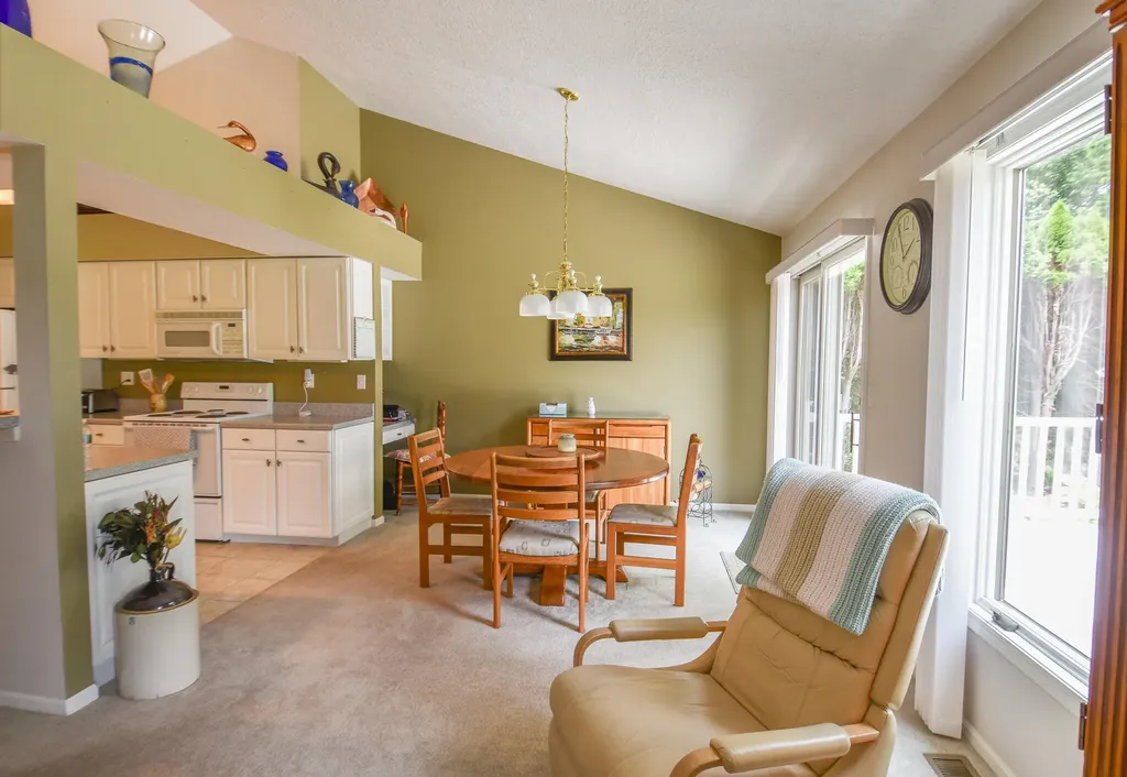 40 Oakdale Lane Coldwater City MI 49036