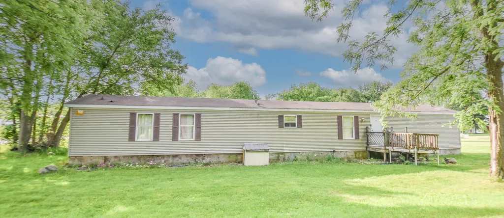202 Northwood Beach Ovid Township MI 49036